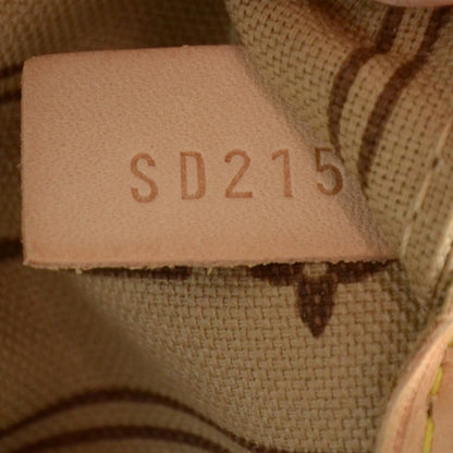 Louis Vuitton Monogram Neverfull MM 6 of 7