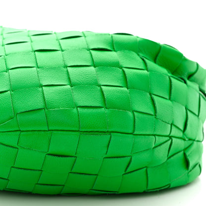 Bottega Veneta Nappa Intrecciato Mini Jodie Parakeet 11 of 11