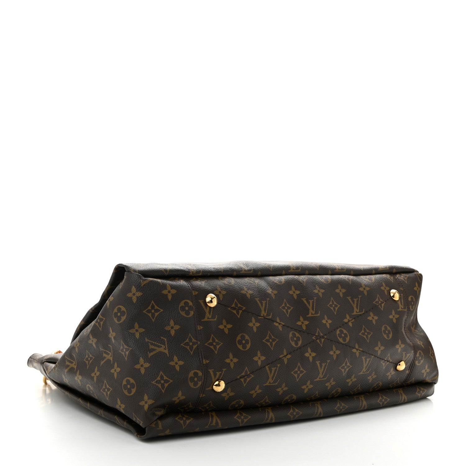 Louis Vuitton Monogram Artsy GM 4 of 9