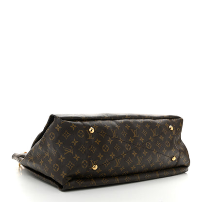 Louis Vuitton Monogram Artsy GM 4 of 9
