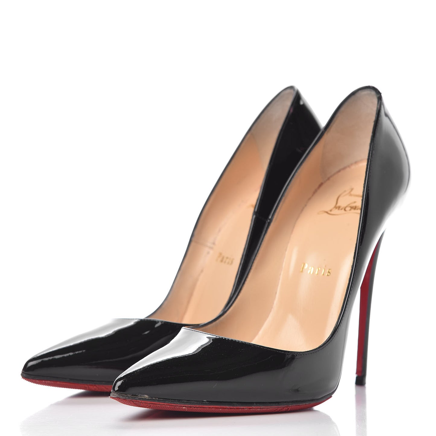 Patent So Kate 120 Pumps 38.5 Black