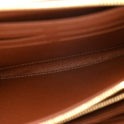 Louis Vuitton Monogram Zippy Wallet 5 of 9