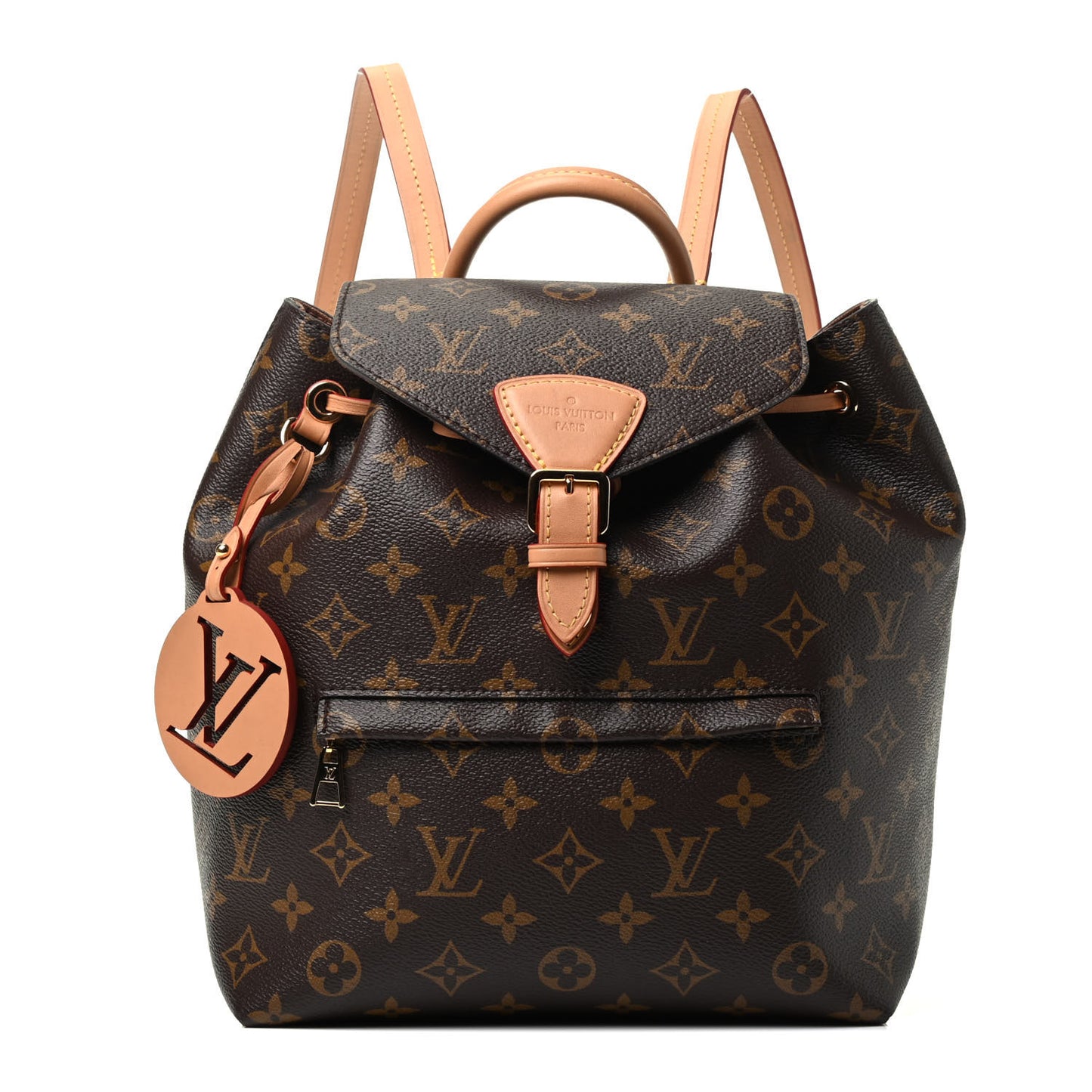 Monogram Montsouris PM