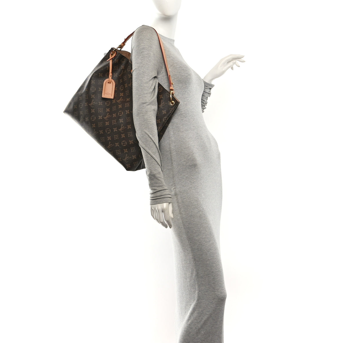 Monogram Graceful MM