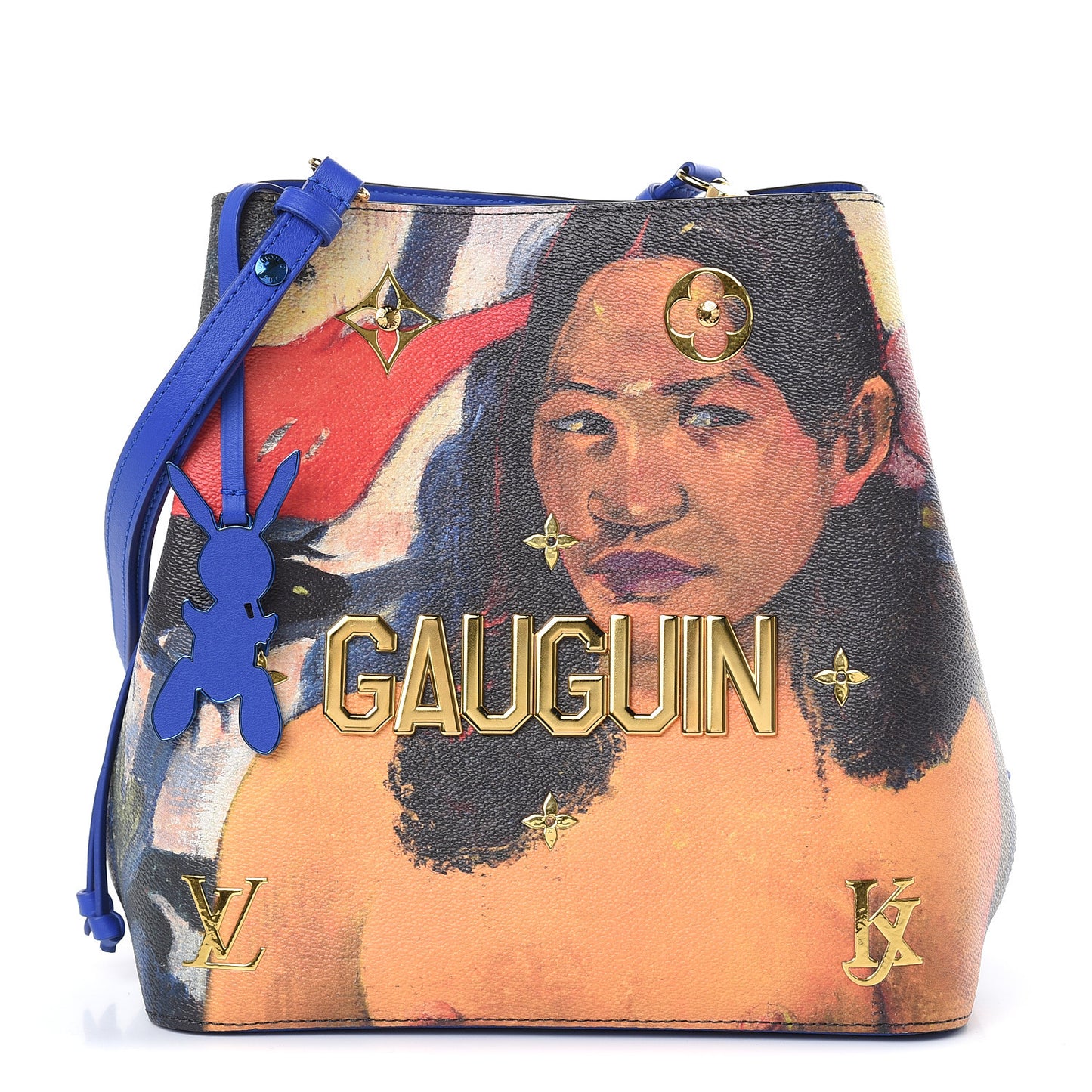 Masters Gauguin Neonoe
