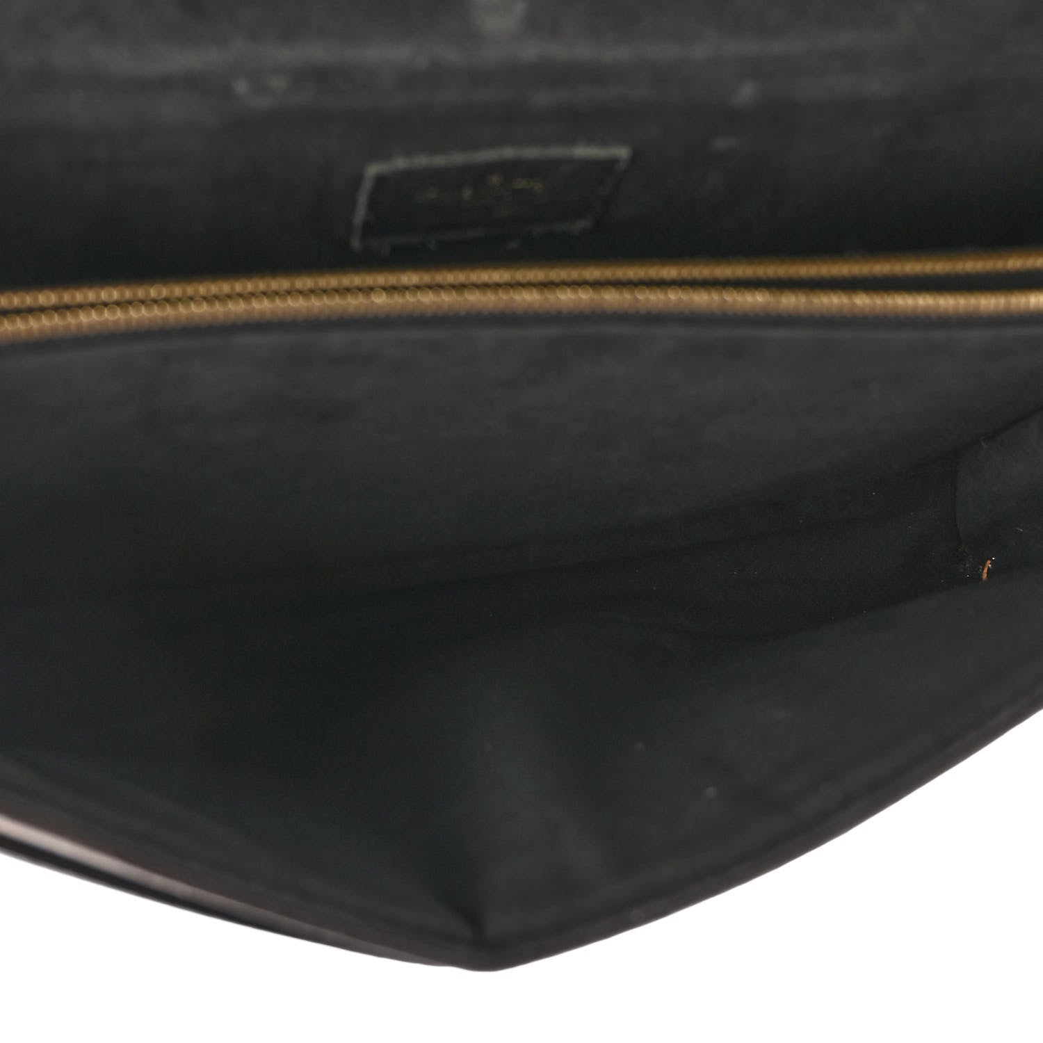 Louis Vuitton Monogram Victoire Black 5 of 13