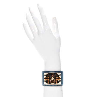Hermes Swift Collier De Chien CDC Bracelet S Colvert 2 of 7