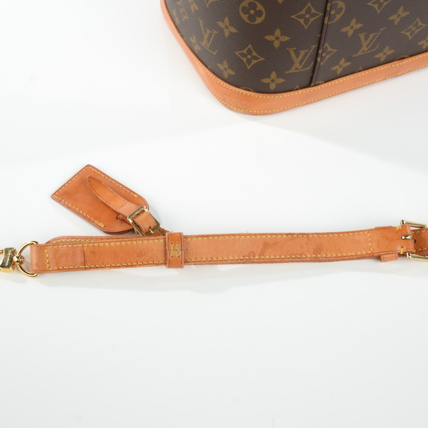 Louis Vuitton Monogram Nice 5 of 10