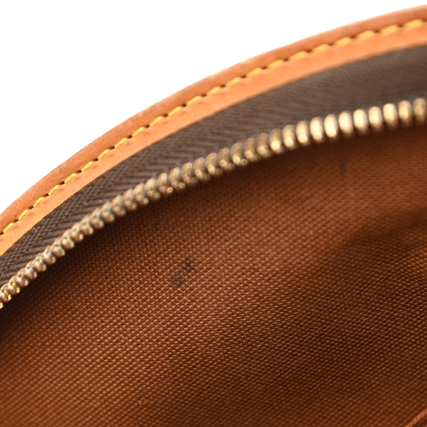 Monogram Ellipse PM