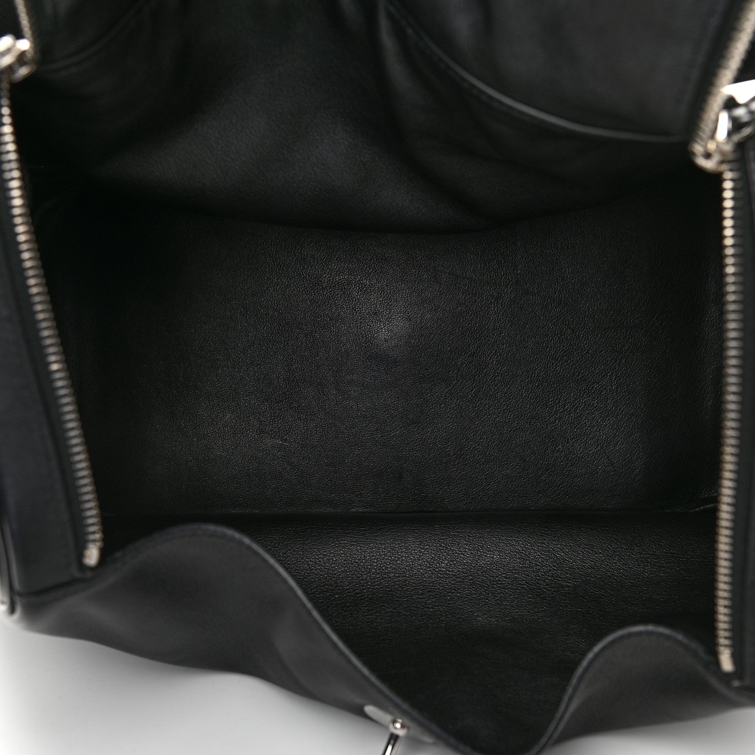 Hermes Swift Lindy 34 Black 4 of 8