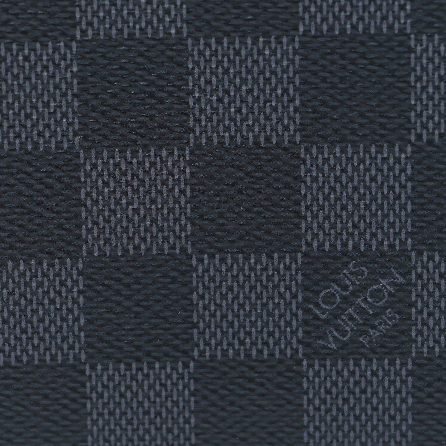 Damier Graphite Multiple Wallet
