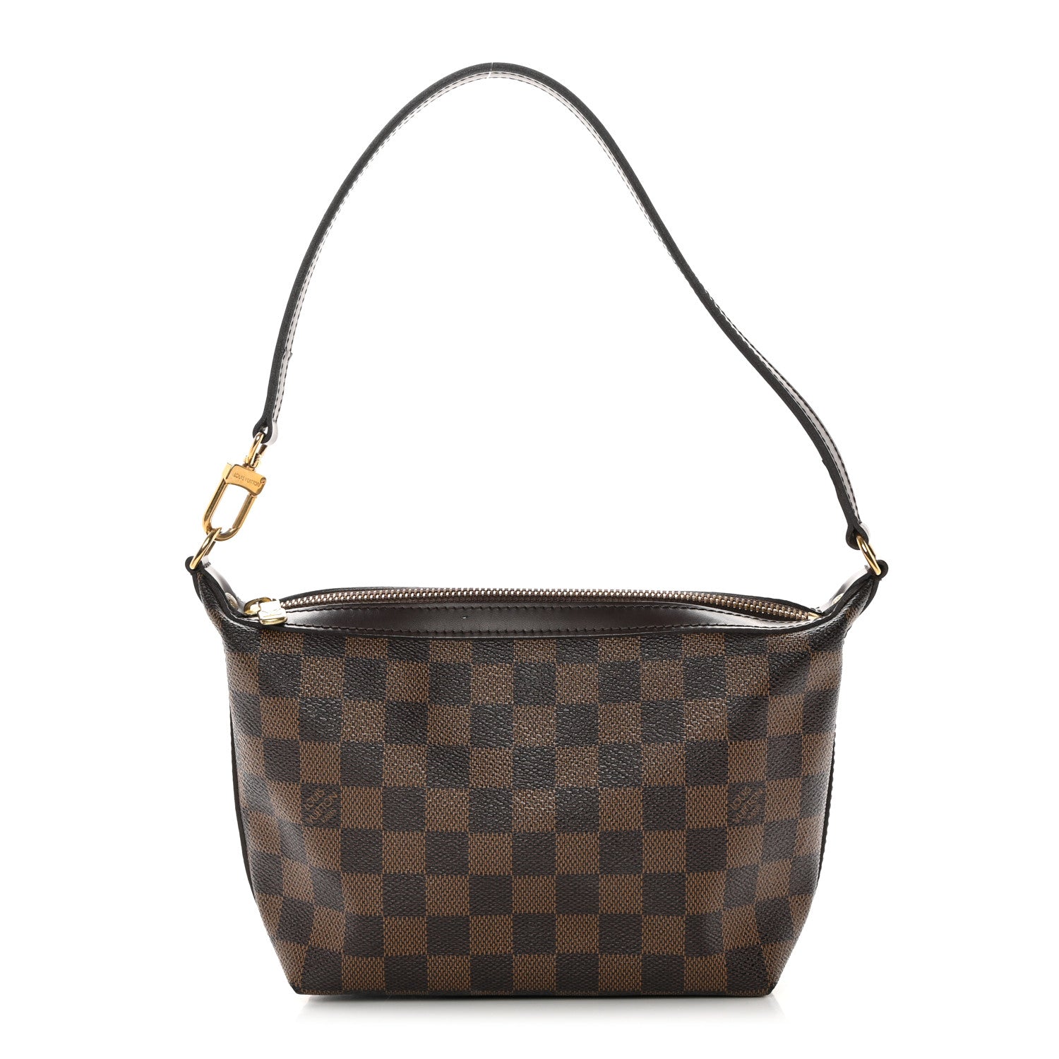 Louis Vuitton Damier Ebene Illovo PM 1 of 17