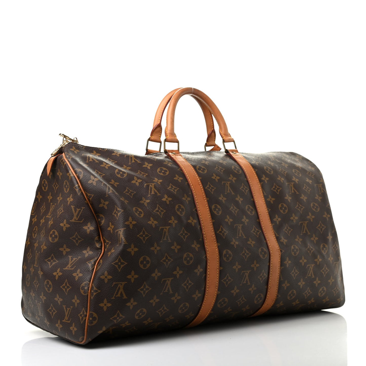 Monogram Keepall 55