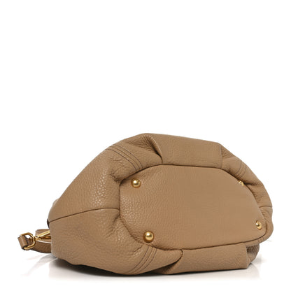 Prada Vitello Daino Tote Sughero 4 of 9