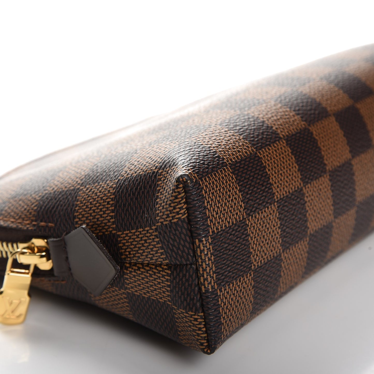 Damier Ebene Cosmetic Pouch GM