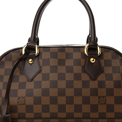 Louis Vuitton Damier Ebene Duomo 7 of 9