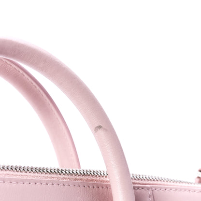 Givenchy Soft Calfskin Small Antigona Blush Pink 11 of 11