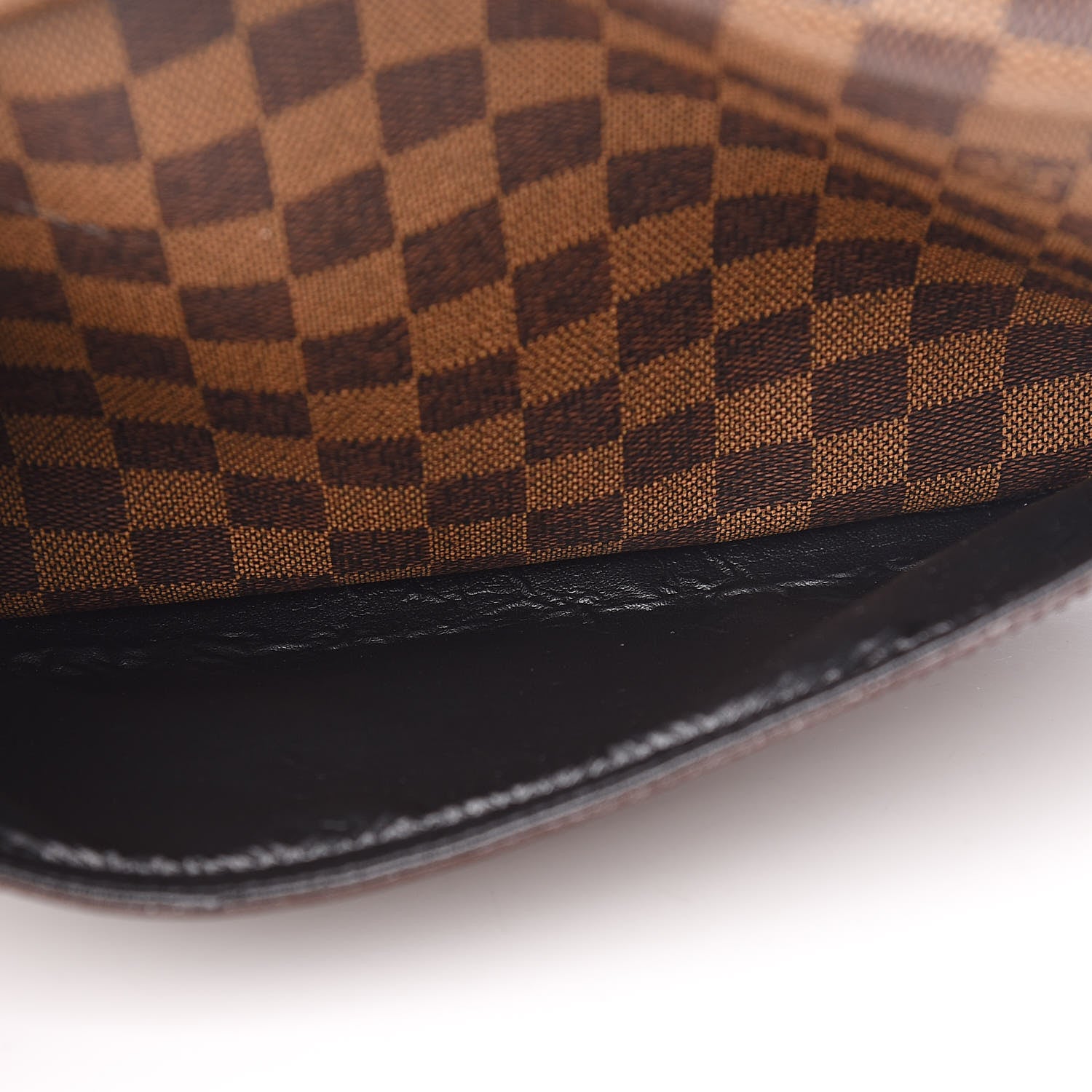 Louis Vuitton Damier Ebene Trocadero 30 17 of 17