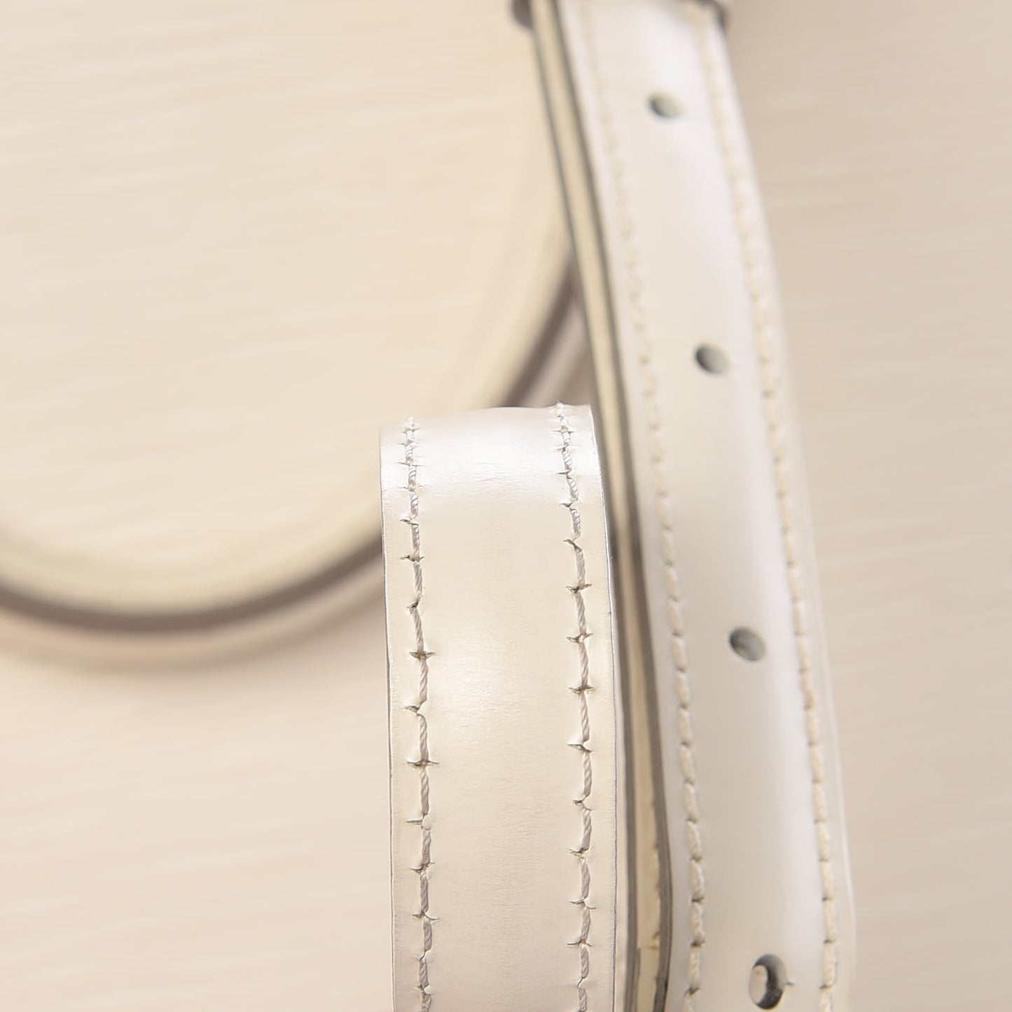 Epi Alma PM Ivory