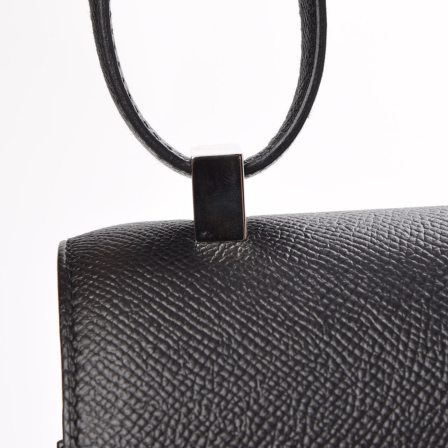 Epsom Constance 24 Black