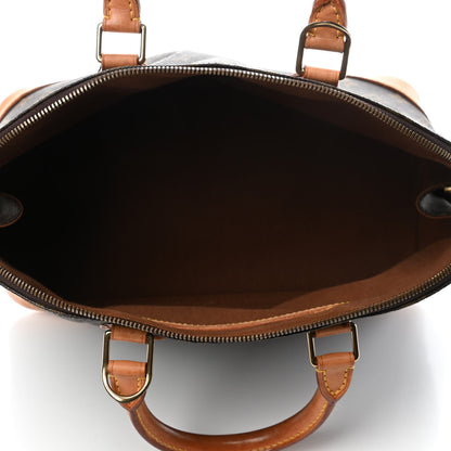 Louis Vuitton Monogram Alma PM 4 of 4