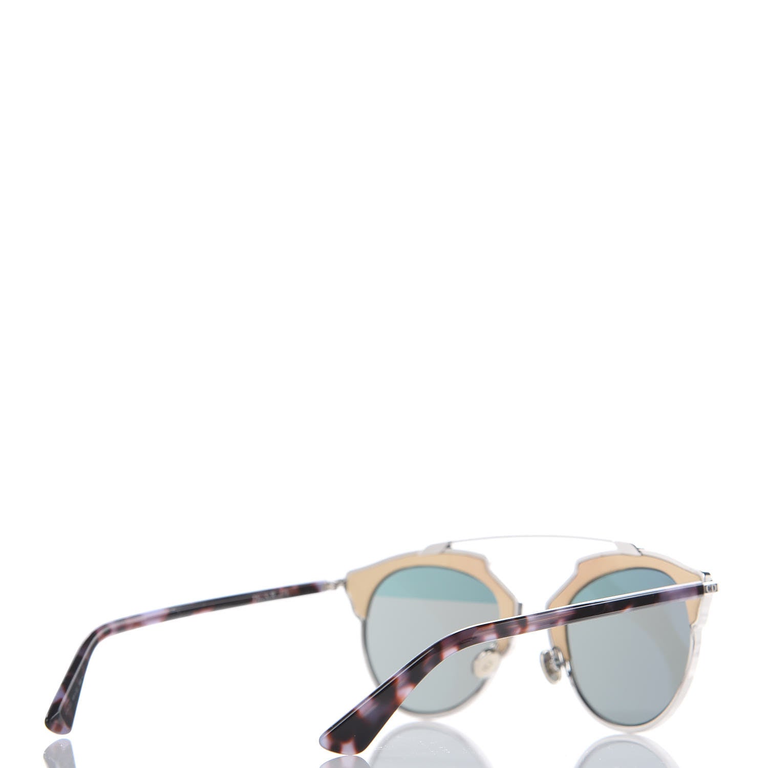 Christian Dior So Real Sunglasses 3 of 9