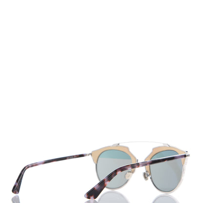 Christian Dior So Real Sunglasses 3 of 9