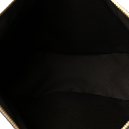 Louis Vuitton Reverse Monogram Loop Hobo 6 of 13
