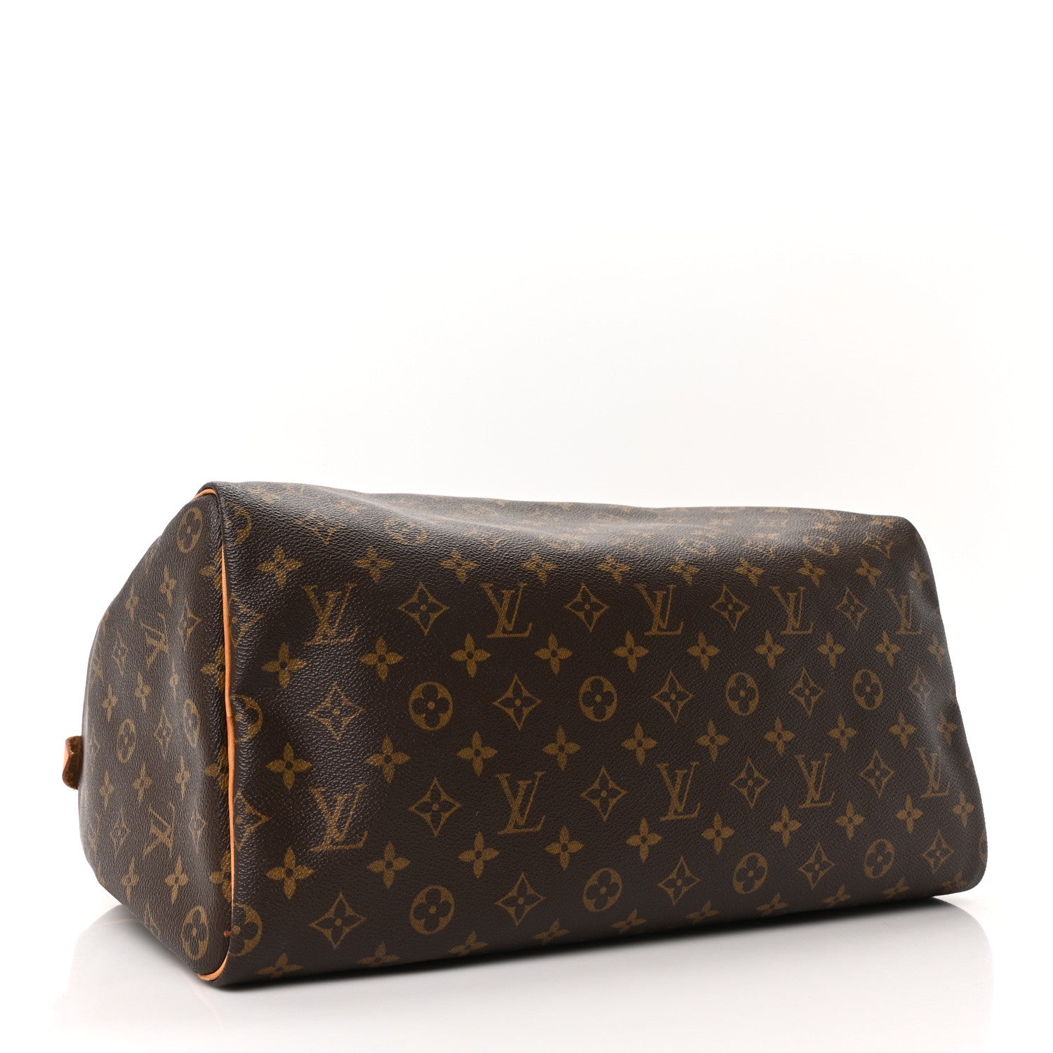 Louis Vuitton Monogram Speedy 40 4 of 9