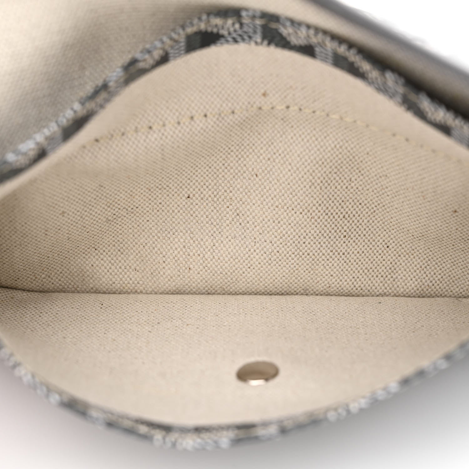 Goyard Goyardine Saint Louis GM Grey 7 of 13