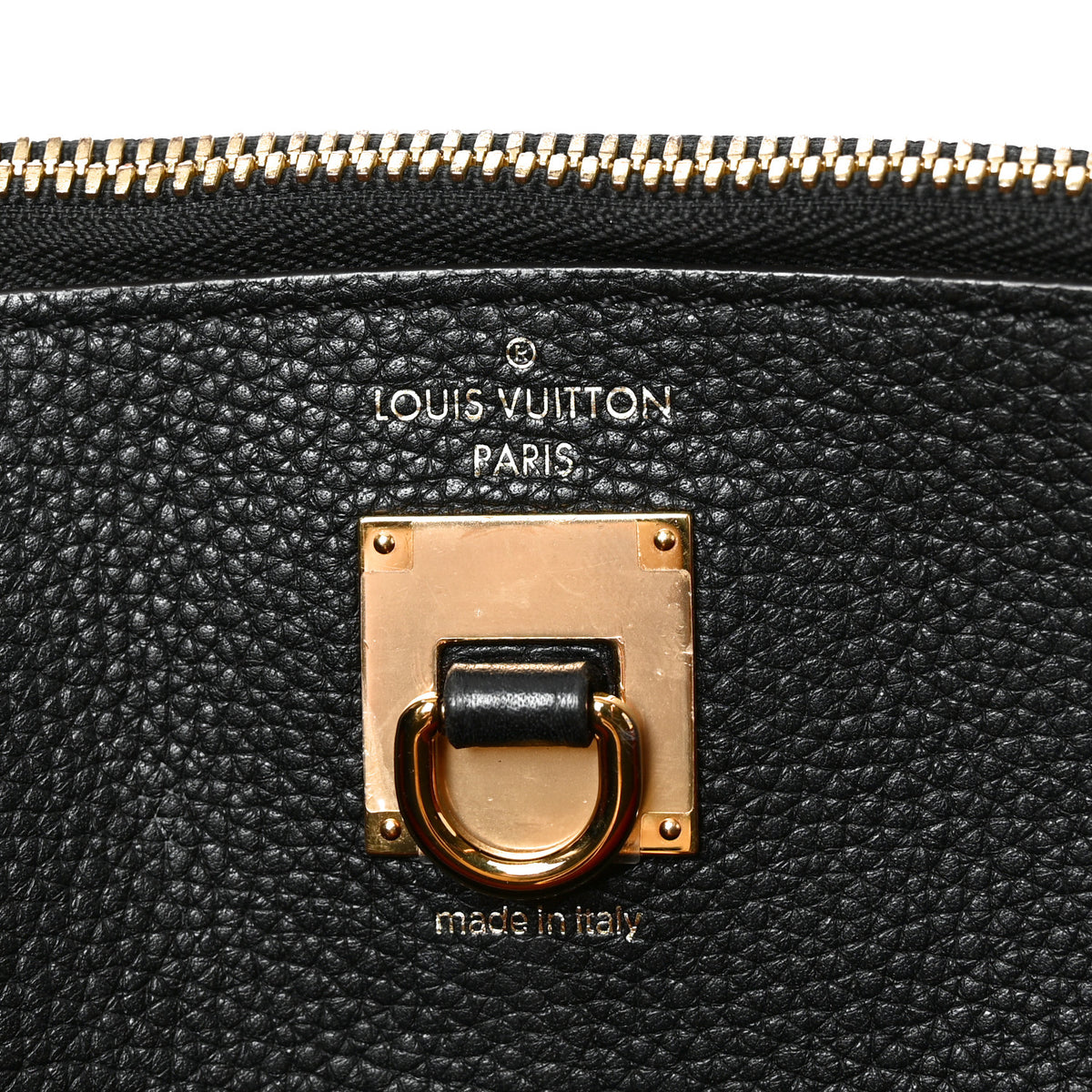 Taurillon City Steamer PM Black Rouge