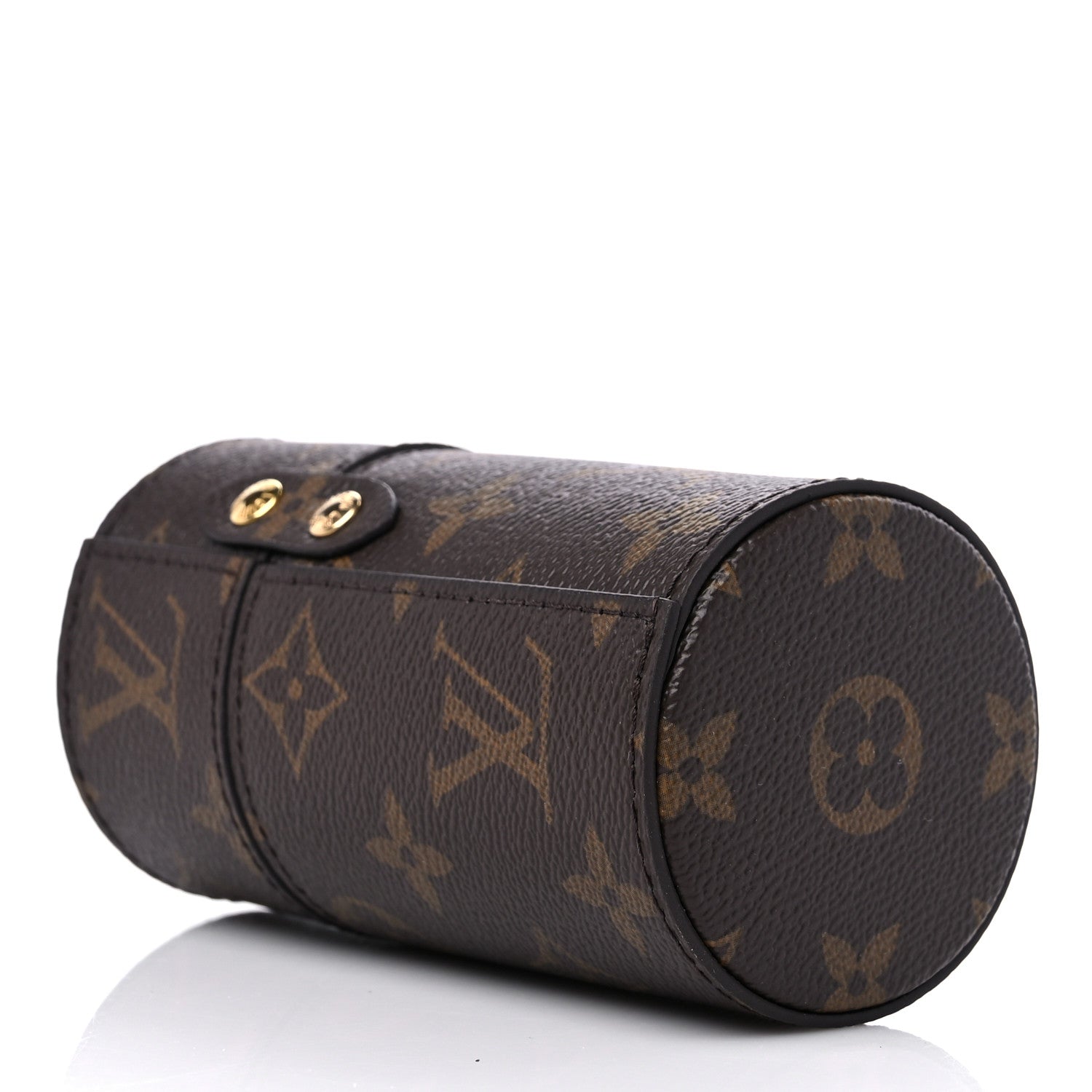 Louis Vuitton Monogram 100ML Perfume Travel Case 4 of 8