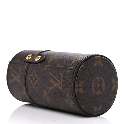 Louis Vuitton Monogram 100ML Perfume Travel Case 4 of 8