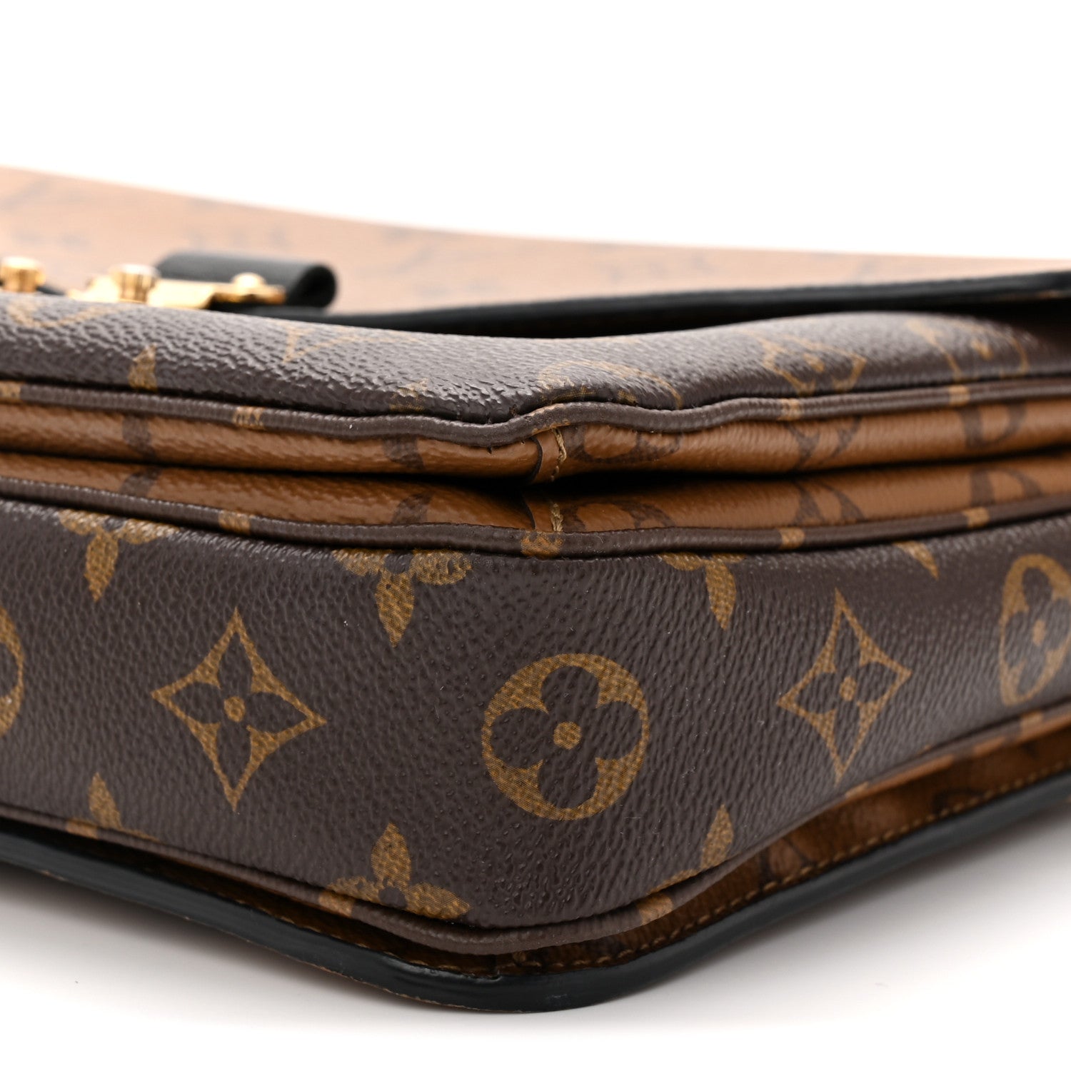 Louis Vuitton Reverse Monogram Pochette Metis 11 of 13