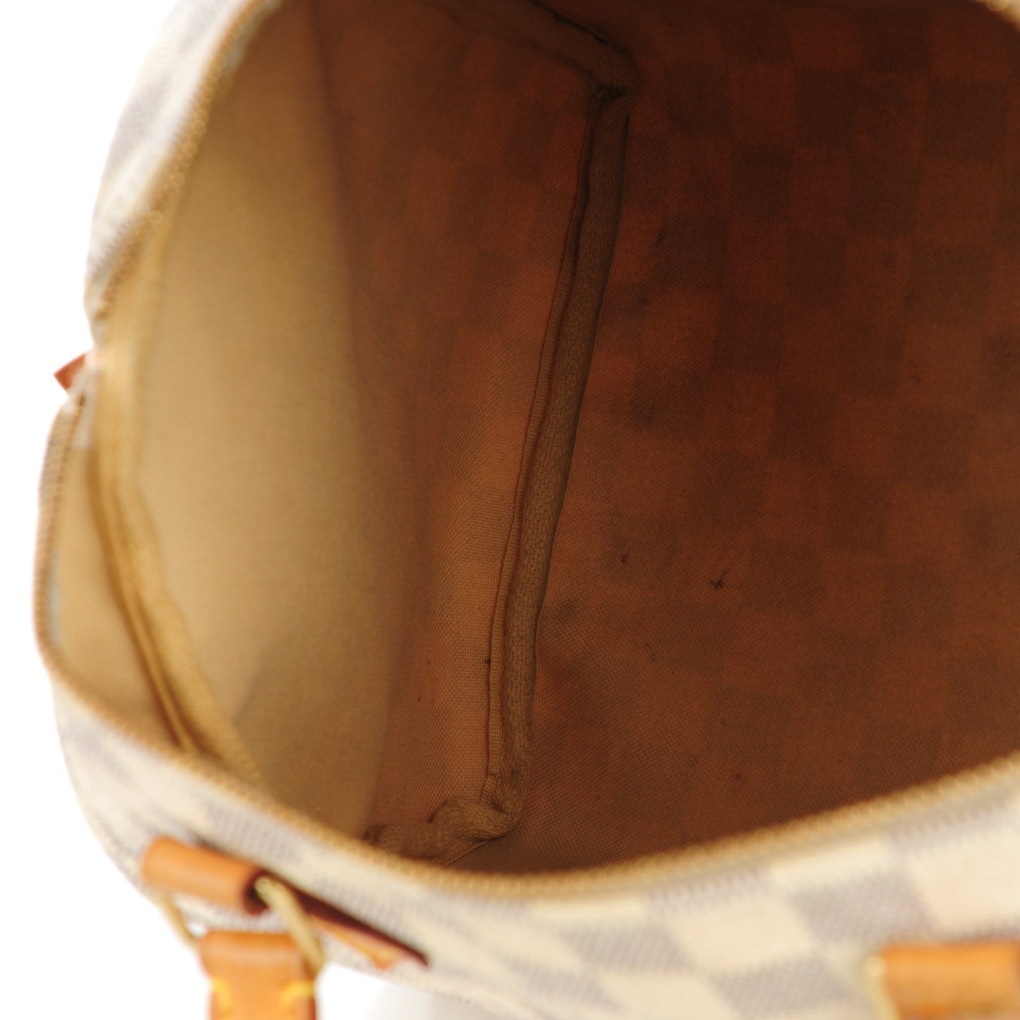 Damier Azur Speedy 30