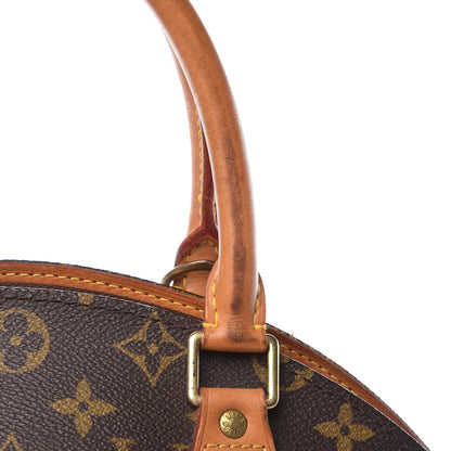 Louis Vuitton Monogram Ellipse MM 13 of 15
