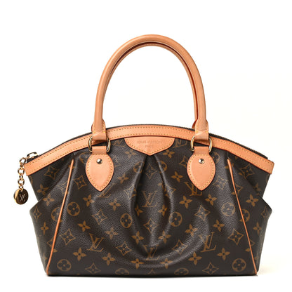 Louis Vuitton Monogram Tivoli PM 1 of 4