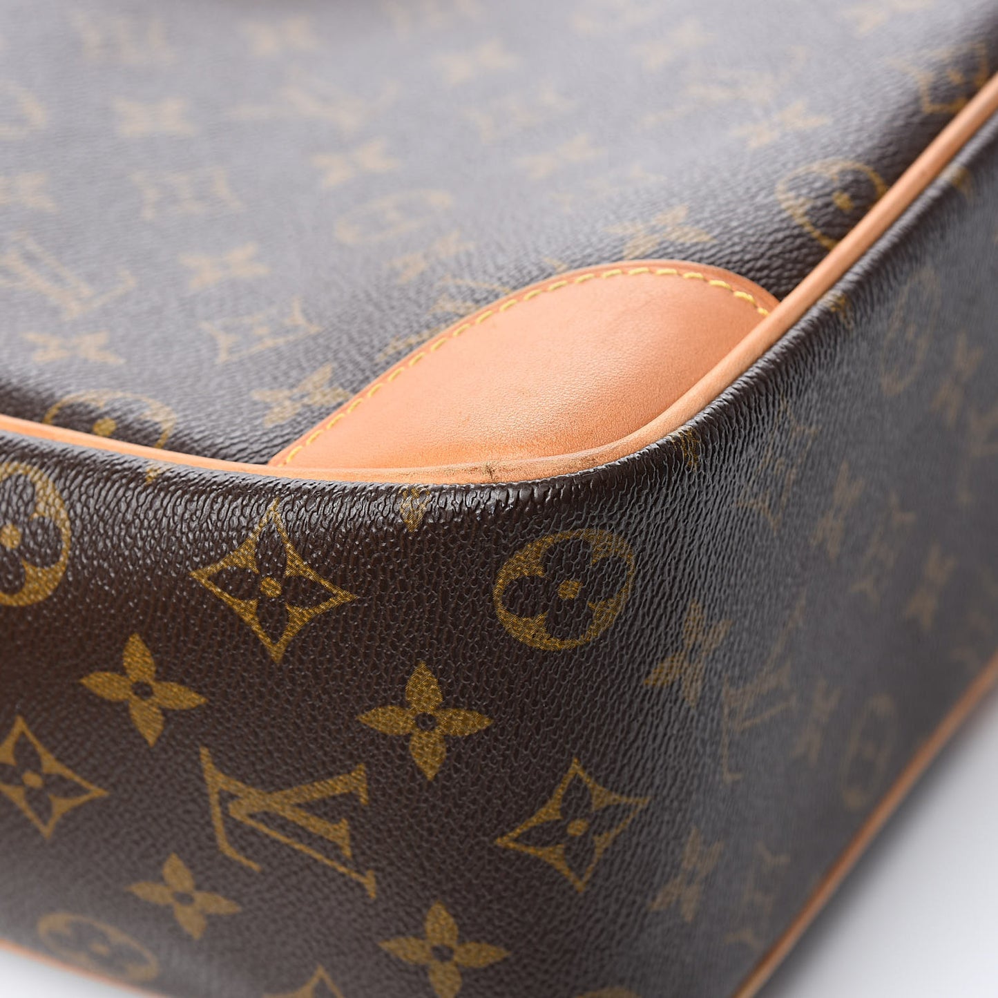 Monogram Porte-Documents Voyage