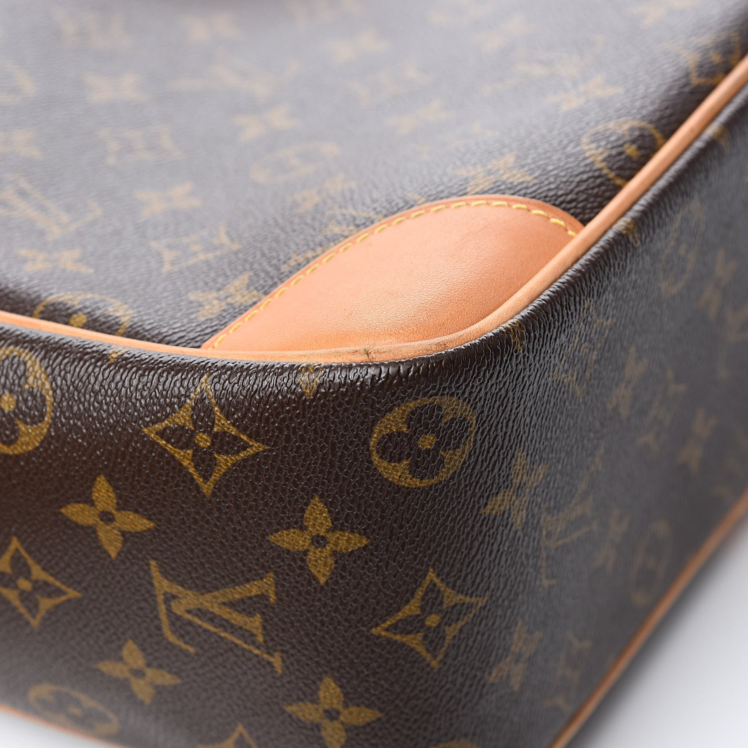 Louis Vuitton Monogram Porte-Documents Voyage 12 of 15