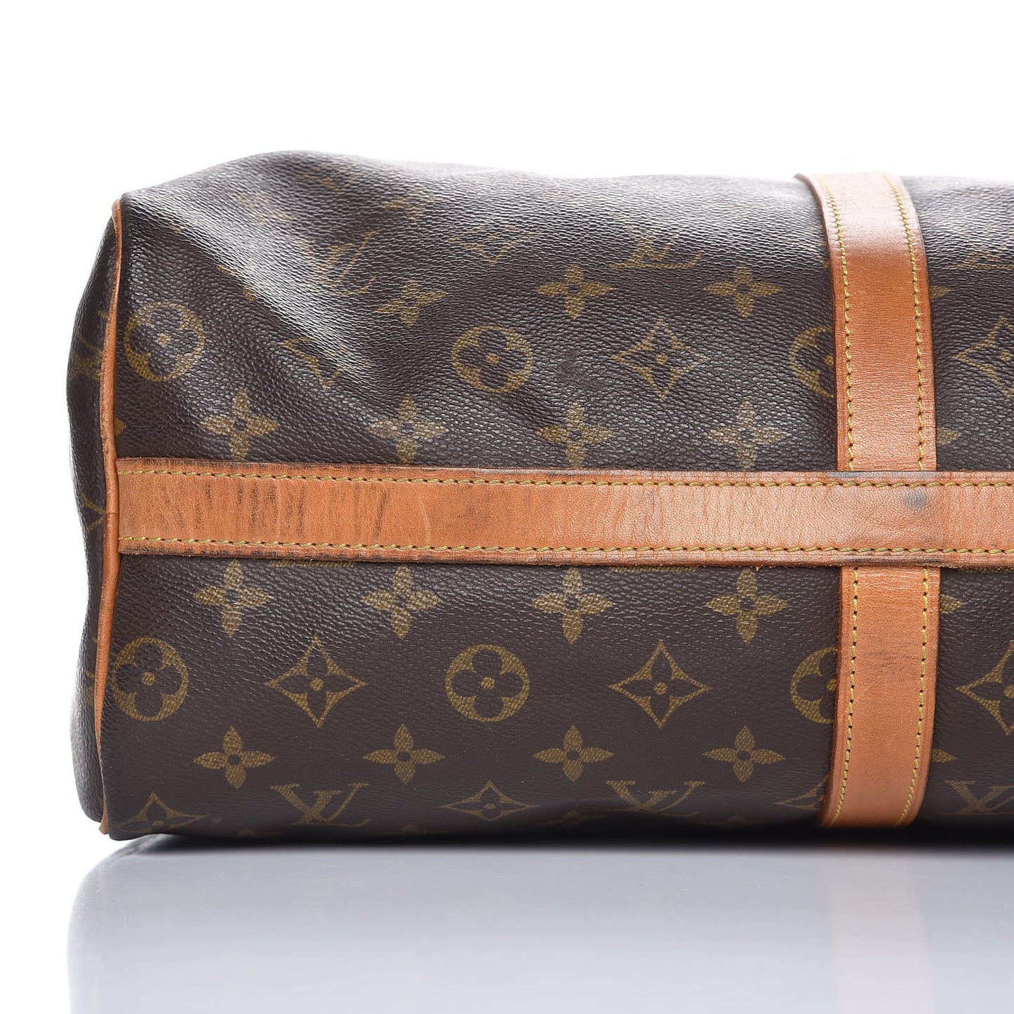 Monogram Sac Flanerie 50