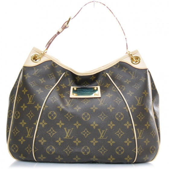 Louis Vuitton Monogram Galliera PM 1 of 8