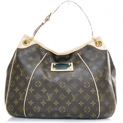 Louis Vuitton Monogram Galliera PM 1 of 8