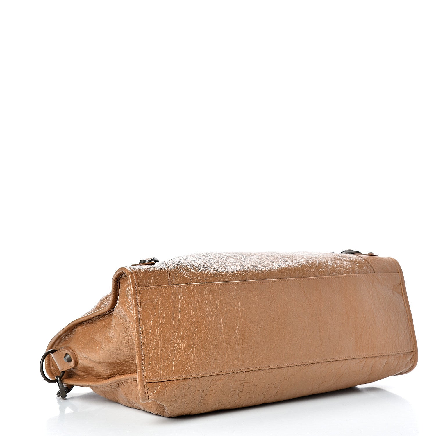Balenciaga Agneau Classic Hardware City Marron Cannelle 3 of 10