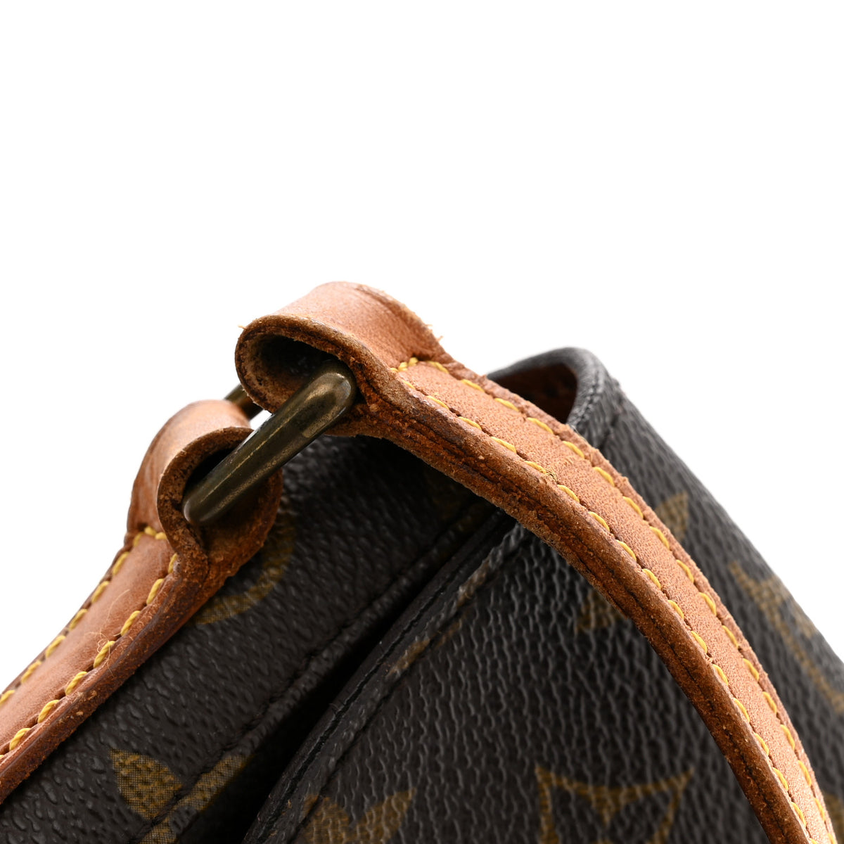 Louis Vuitton Monogram Chantilly MM 12 of 12