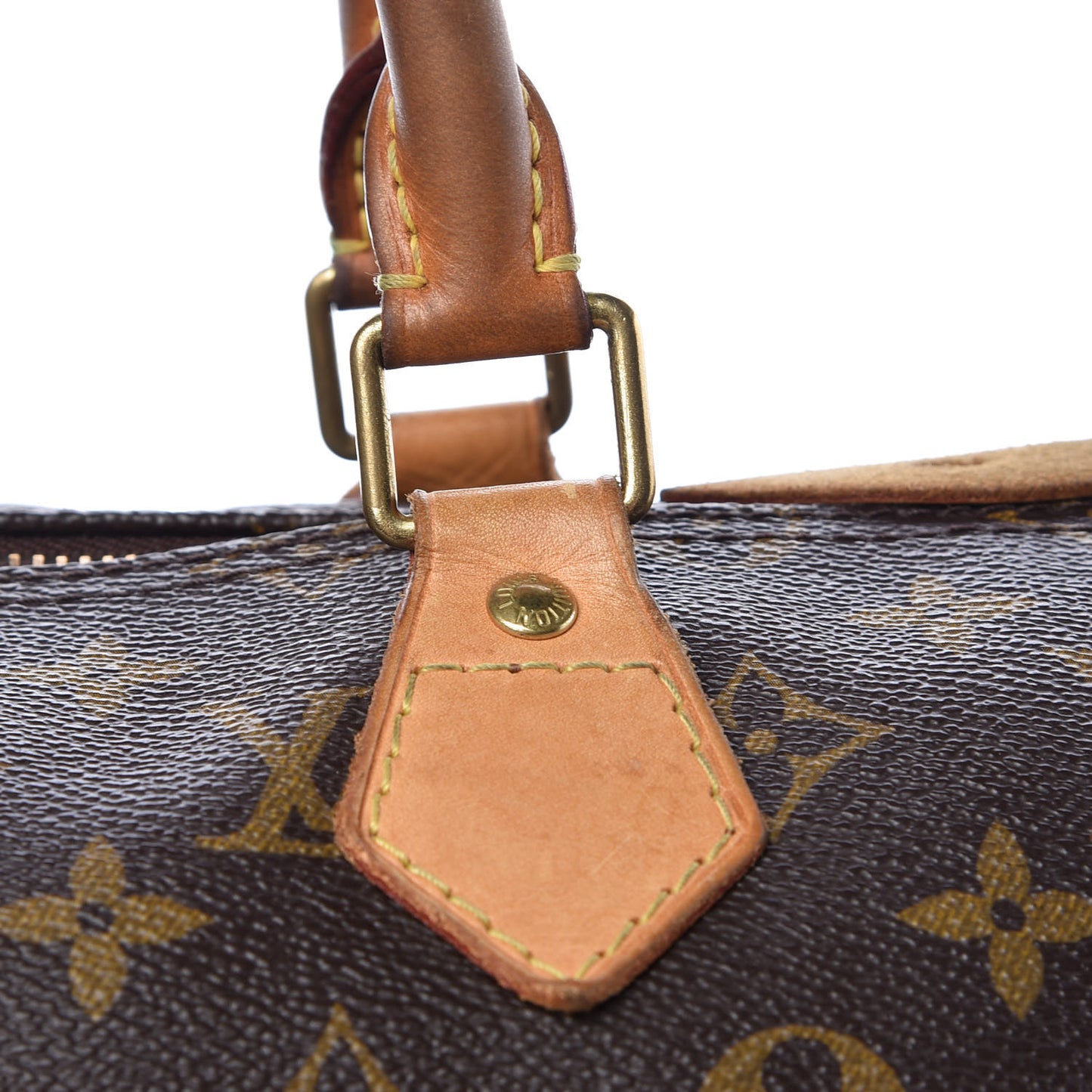Monogram Speedy 35