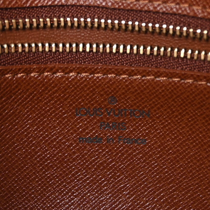 Louis Vuitton Monogram Trocadero 27 6 of 8