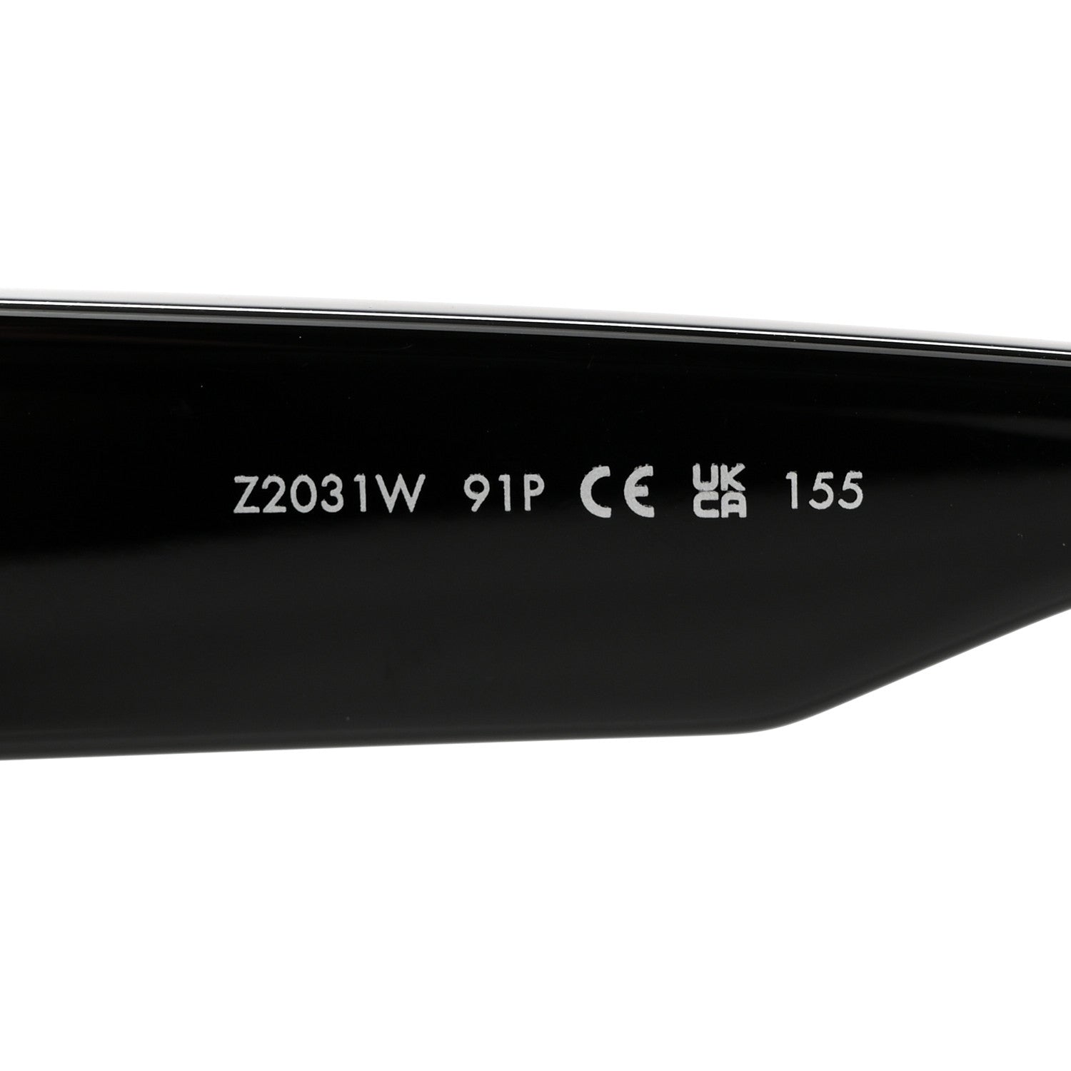 Louis Vuitton Acetate Swarovski Monogram Portrait Crystal Cyclone Sunglasses Z2031W Multicolor 6 of 8