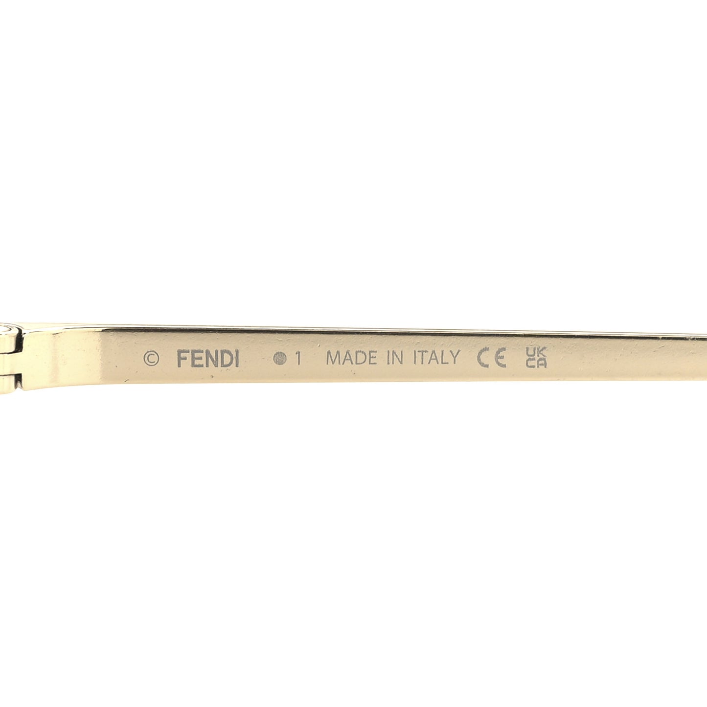 Acetate Square Sunglasses FE40155U Tortoise