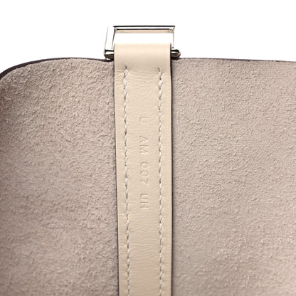 Hermes Swift Lucky Daisy Picotin Lock 18 PM Nata Vert 7 of 10