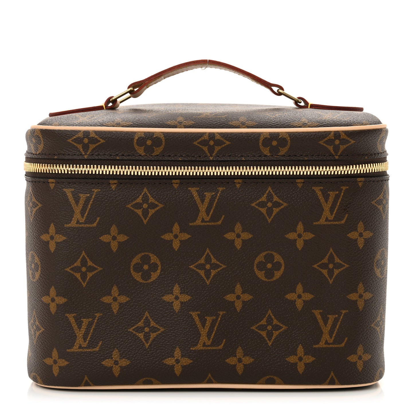 Monogram Nice BB